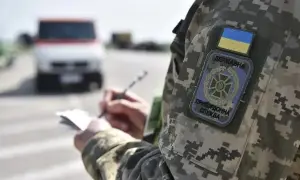 У Севастополі раптово вимкнули електроенергію через перенавантаження мереж