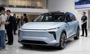 Более высокие автомобили связали с риском гибели пешеходов в Австралии — ABC News Australia