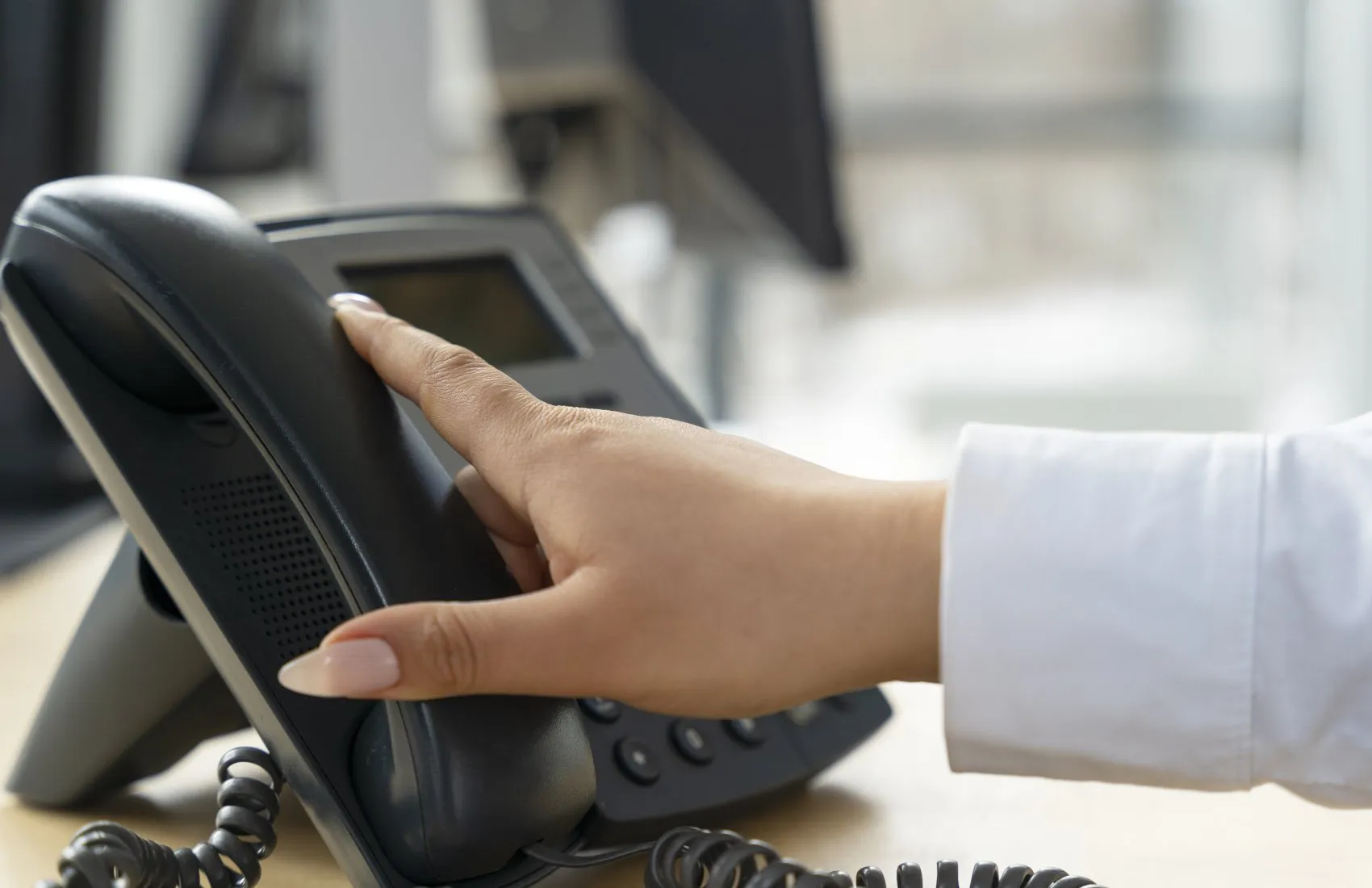 The Tax Service Launches Hotlines for Affected Businesses