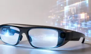 Snap представила ИИ-функции для очков Specs за $2200 — TechCrunch