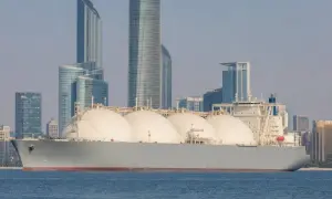 XRG rozważa zakup do 50% Energos — OilPrice