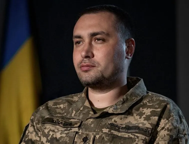 Forbes відзначив експертність Буданова у міжнародних переговорах