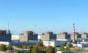 Зеленський підписав закон про підтримку кінематографії