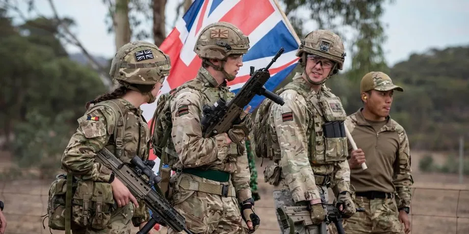 Европейские военные отработают в Польше сценарий развертывания сил в Украине — The Times
