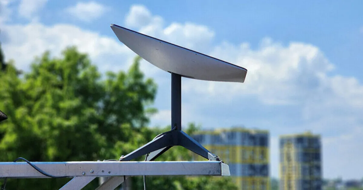 Естонія виділить на Starlink для України €3 млн