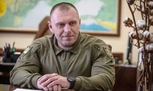 Німеччина видала Україні експосадовця МВС, підозрюваного в махінаціях з елітними авто