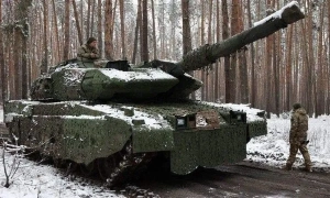 Російський офіцер постане перед судом за катування мешканки Запоріжжя