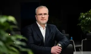 ВІДЕО: Боєць НГУ провів 146 днів в оточенні на Покровському напрямку