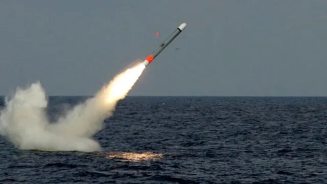 Ukraina będzie w stanie uderzyć rakietami Tomahawk w strategiczne obiekty w rosji — ISW