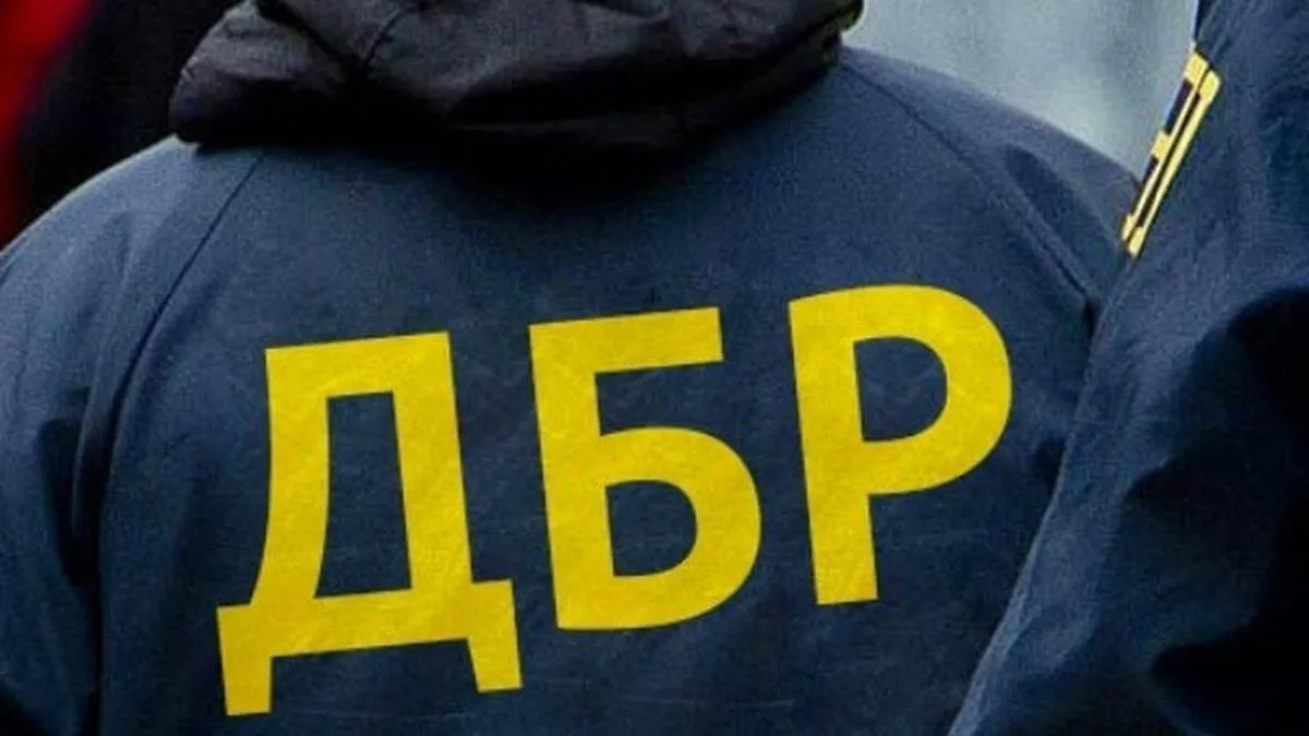На Чернігівщині військовий перейшов на бік РФ та допомагав окупантам грабувати магазини