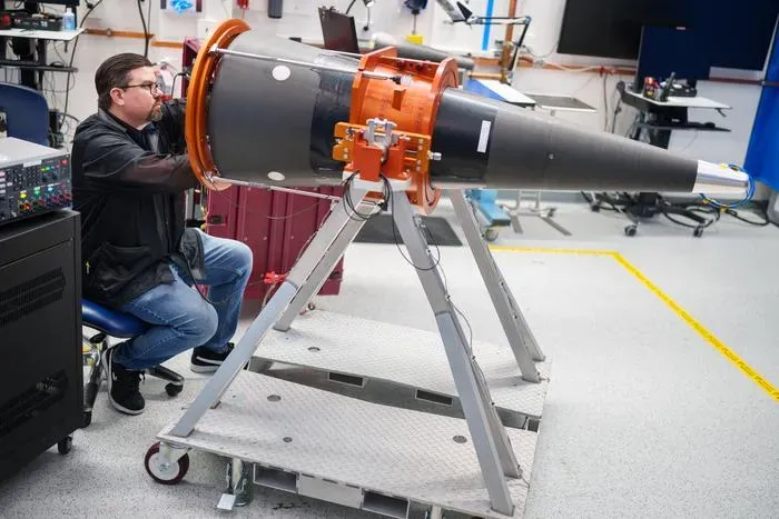 Вашингтон виходить з проєкту, що стримував поширення зброї масового знищення