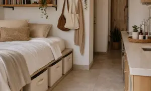 Жителям Karibu Homes в Кении приказали освободить аварийные блоки — Nation Kenya