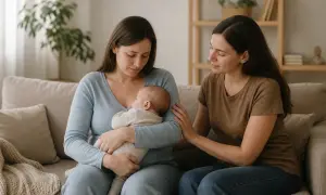У Пакистані закликали інтегрувати харчування в систему соцзахисту