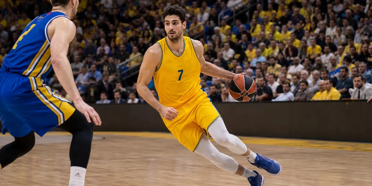 Yam Madar zadebiutował w Maccabi Tel Awiw zwycięstwem — Jerusalem Post
