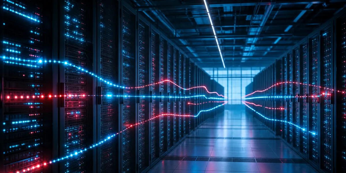 Yandex withdraws 2026 forecast after strikes on data centers — The Moscow Times