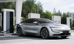 BTS Creativity создала экстремальную версию Porsche 911 Indecent 009