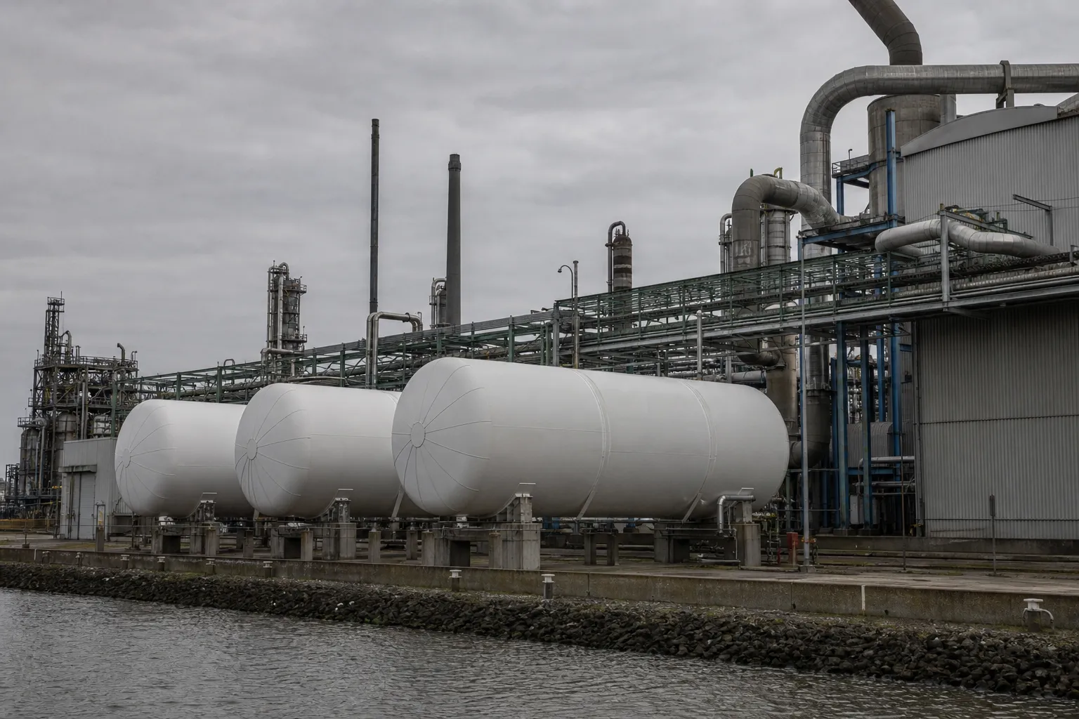 Yara launches CO2 capture project in the Netherlands, calls it Europe’s largest