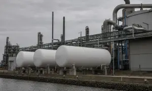 Goldman Sachs says oil prices could rise to $120 per barrel