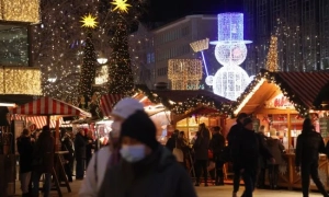 Миротворчий виклик: про що попросив кронпринц Саудівської Аравії у Трампа