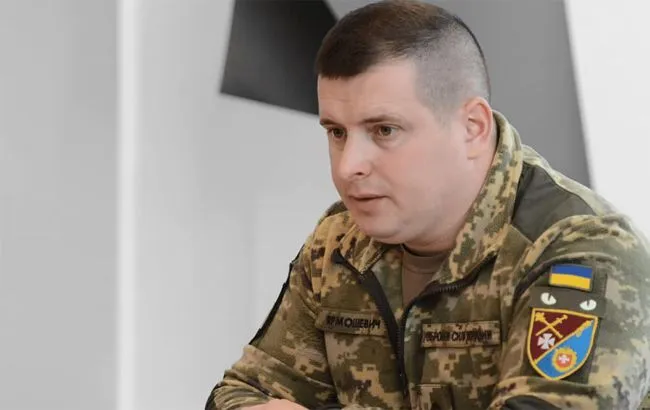 Бывший руководитель Ровенского ТЦК задекларировал доходы от трёх воинских частей и свои сбережения