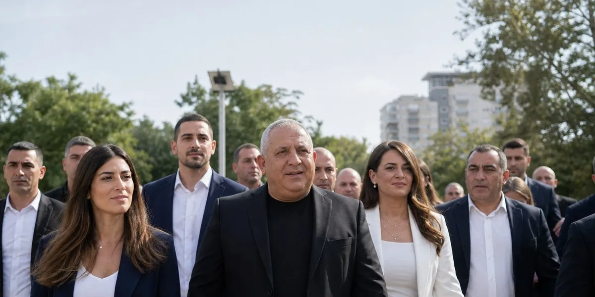 Partia Jaszhar w Izraelu zaproponowała podwyższenie żołdu dla poborowych — Jerusalem Post