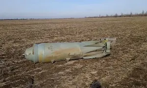 «Фламинго» нанесли удар по центру «Роскосмоса» и аэродрому РФ
