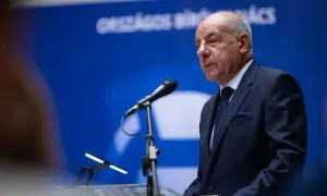 В Угорщині призначили засідання парламенту для обрання прем’єра