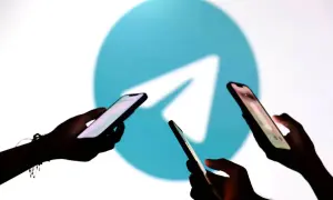 У Британії перевіряють Telegram через загрозу для дітей