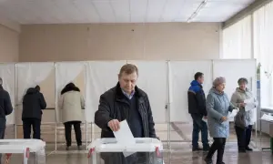 В Китае запустили первую пригородную железную дорогу через море — ECNS