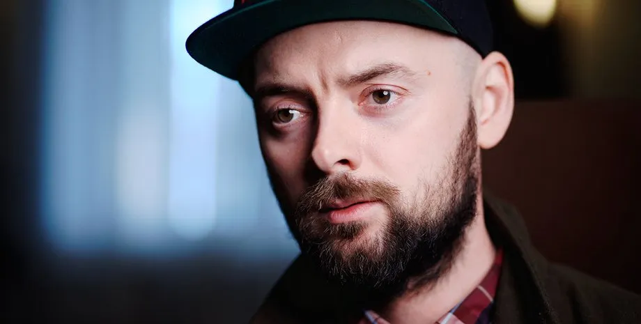 Помер фронтмен гурту ADAM Михайло Клименко