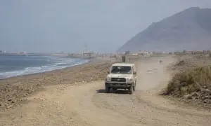 Ураган в США призвів до загибелі людей, рятувальні операції ускладнені руйнуваннями