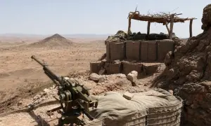 У Нігерії звільнили посадовця виборчої комісії після 11 місяців полону