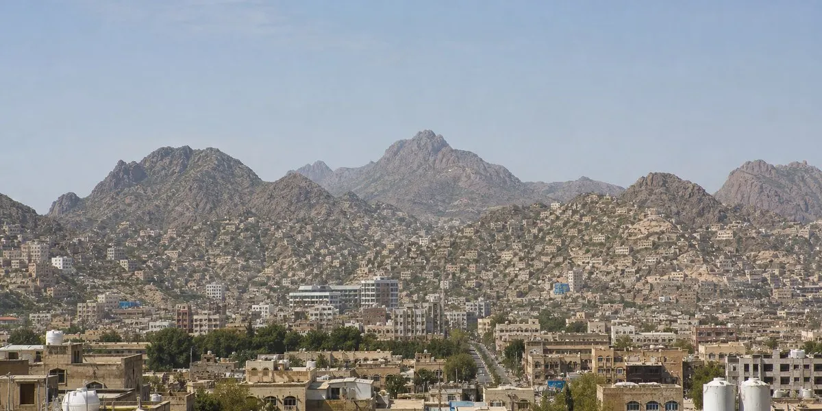 Armia Jemenu poinformowała o śmierci 129 bojowników Huti w Taiz — Anadolu Agency