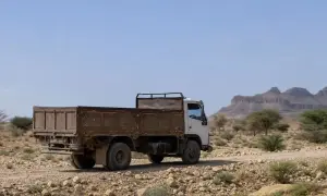 Lebanese and British troops conclude Pegasus Cedar exercise — The National