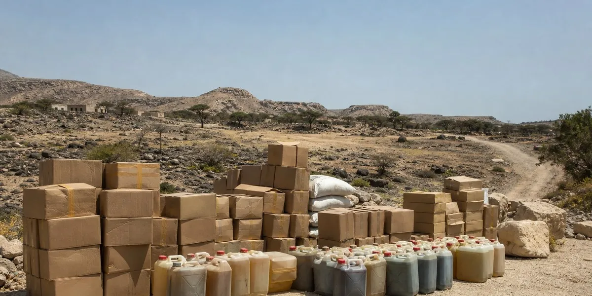 Yemen government expands public support for troops at the front — Asharq Al-Awsat