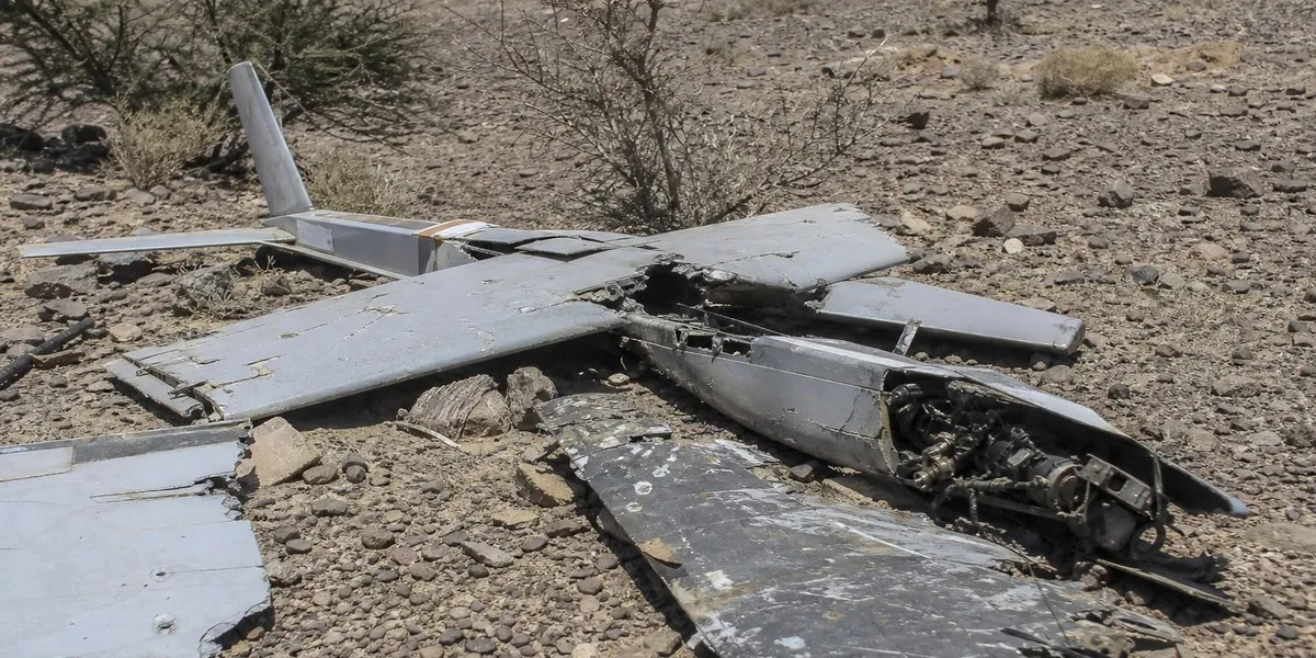 Yemen reports strike on Houthis and drone downing — Anadolu Agency