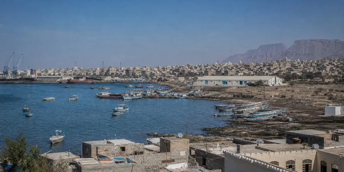 In Yemen, Houthis threaten Saudi Arabia’s oil exports — ABC News Australia