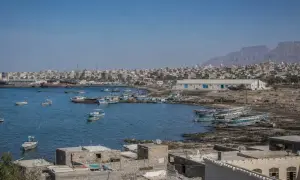 Iran oświadcza, że uderzył w tankowiec pod banderą Togo w Cieśninie Ormuz — Anadolu Agency