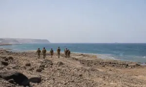 Моравецкий успокоил поляков, что украинские беженцы сами себя содержат