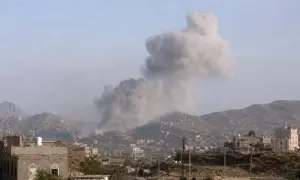 法国指责伊朗因处决抗议者而造成流血事件