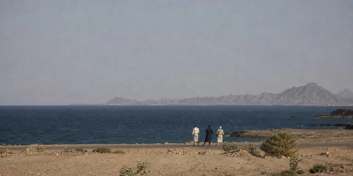 Yemeni government forces claim capture of Dhubab — Anadolu Agency