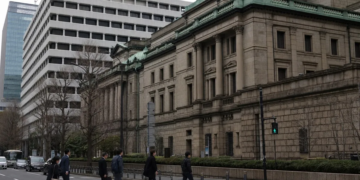 Yen rally depends on Bank of Japan rate decision