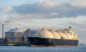 Gas production is set to begin at a massive field in the Black Sea