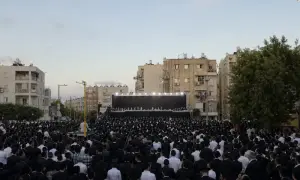 W Hebronie zatrzymano trzech podejrzanych o wspieranie Hamasu — Jerusalem Post