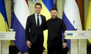 В Україні затримали учасника масштабної хакерської мережі