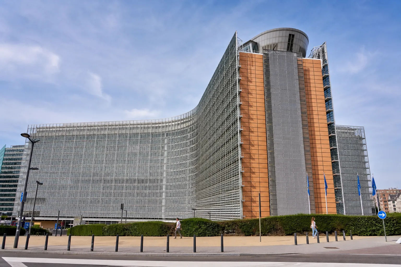 Komisja Europejska nałożyła na Google grzywnę w wysokości 890 mln euro za naruszenie przepisów DMA