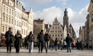 Niemcy ograniczą wydatki na amunicję – Bloomberg