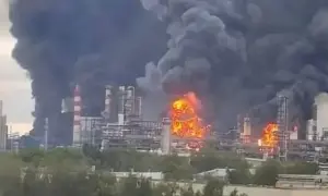 Україна нарощуватиме удари вглиб рф — Сибіга