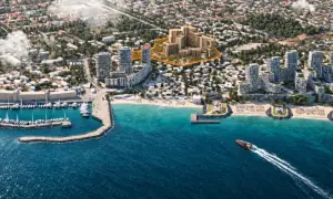 Mastercard вводит оплату по отпечатку пальца