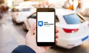У Києві затримали мародера, який обікрав офіс після ракетного удару